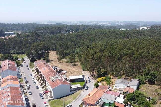 Terreno para venda-8