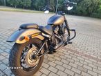 Harley-Davidson Softail Street Bob - 4