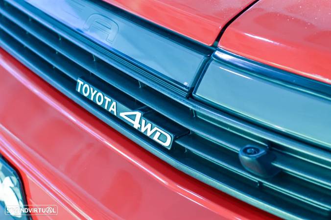 Toyota Celica - 11