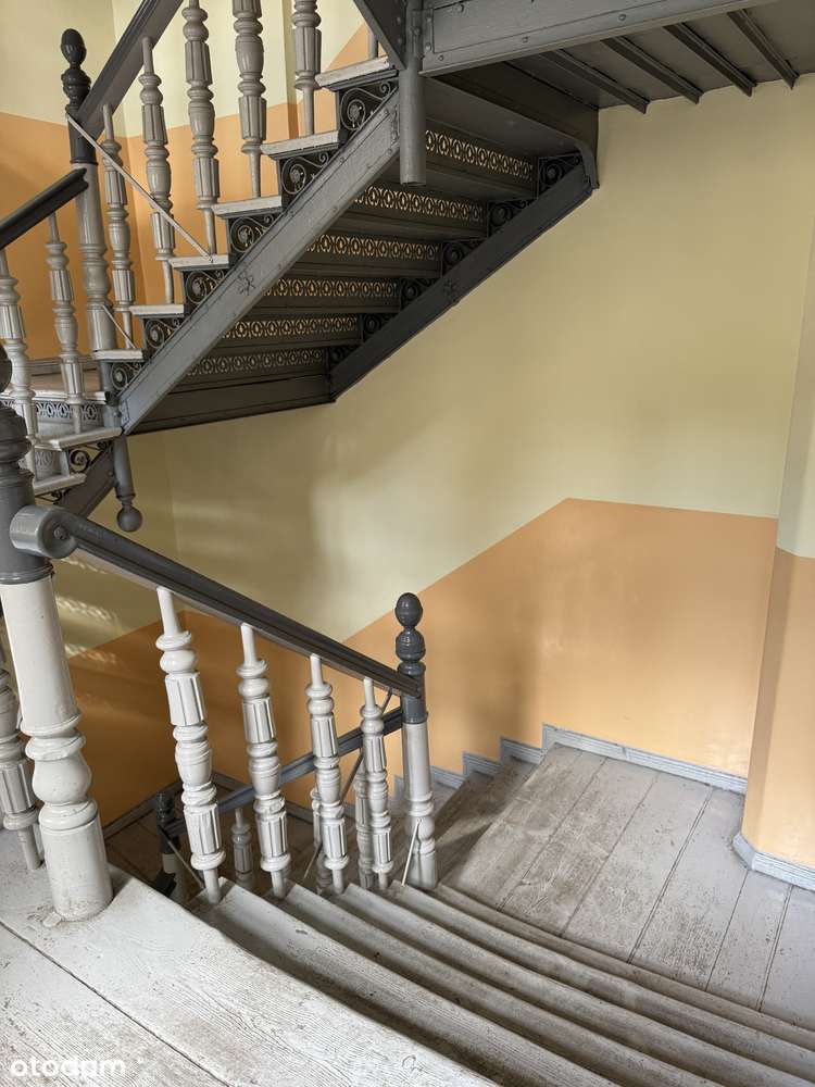 Super kawalerka w centrum miasta.-13