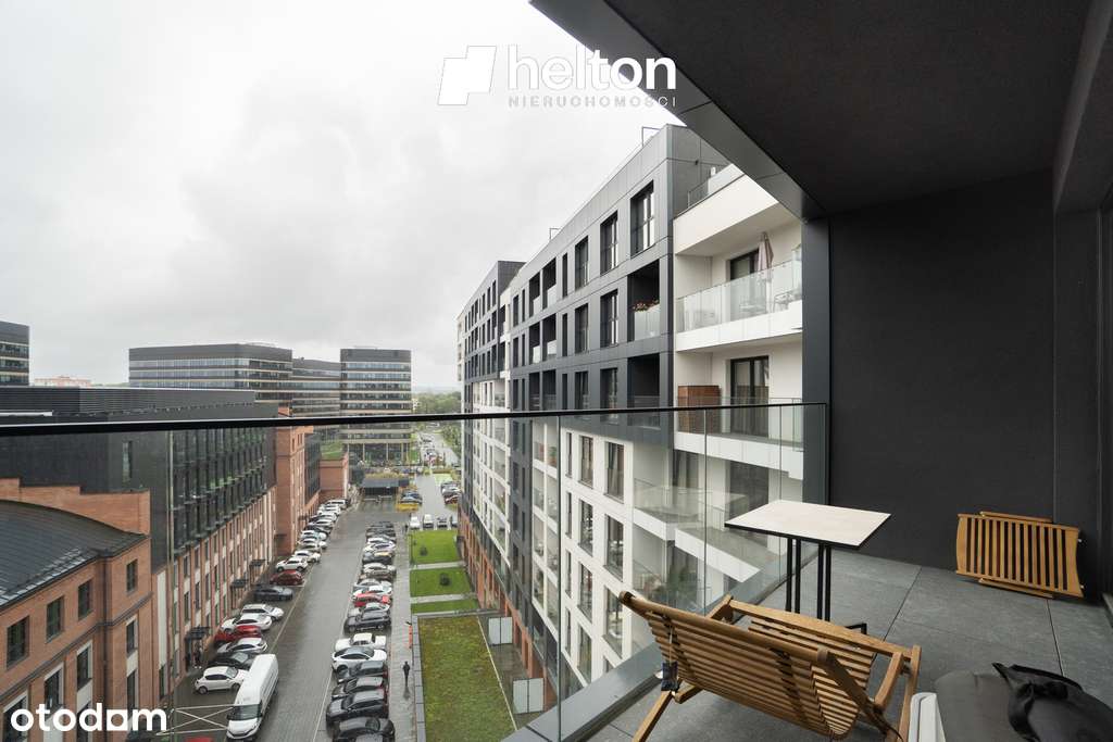 Fabryczna | 90m2 | 2 miejsca komórka | garderoba-6