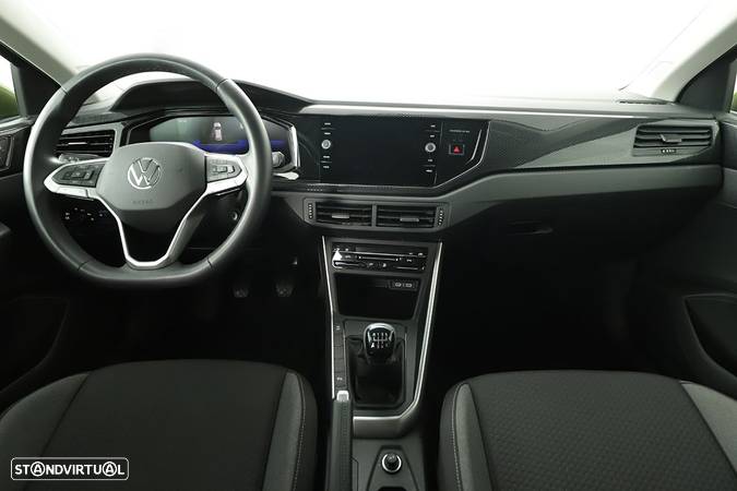 VW Taigo 1.0 TSI Life - 8