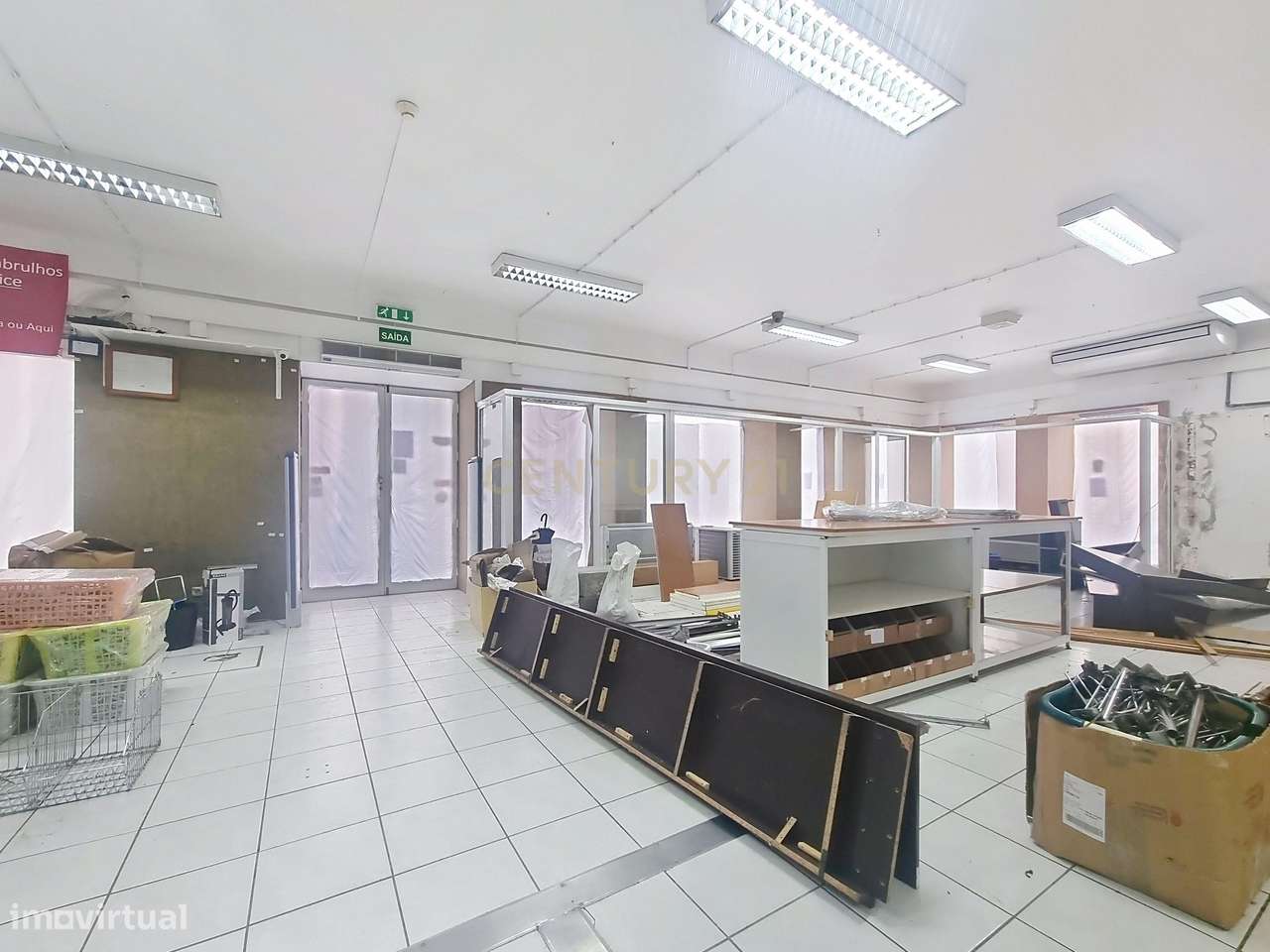 Loja  no Centro de Ponta Delgada - Grande imagem: 3/10