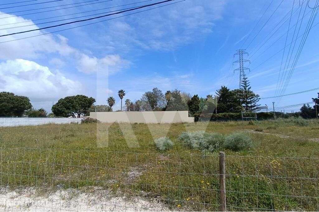 Terreno urbano com 1163m2 em Palmela - Grande imagem: 4/8