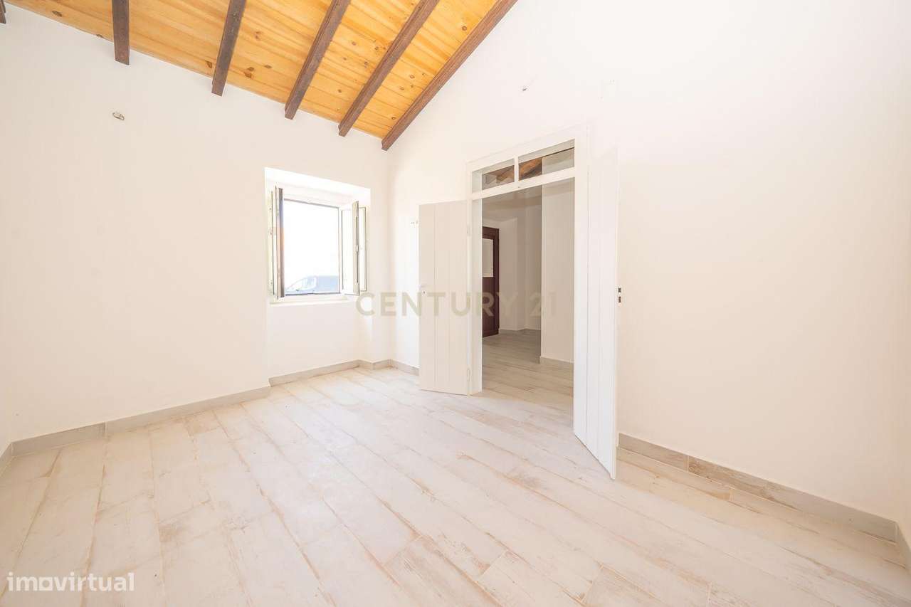 Moradia Térrea com Terraços em Mértola – Habitação ou Investimento-41