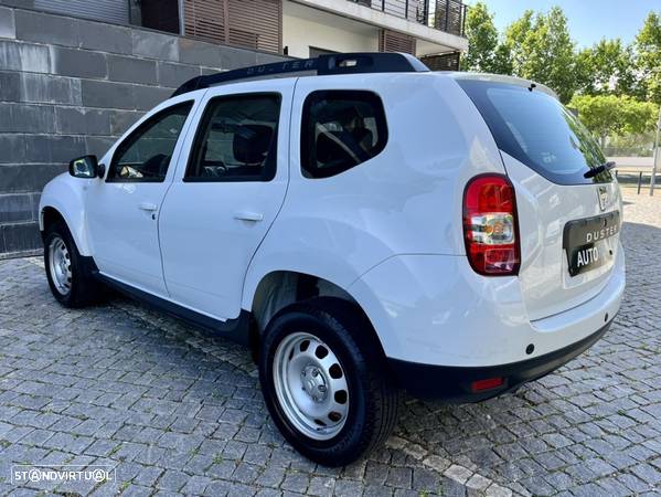 Dacia Duster 1.2 TCe SL Best Choice - 46