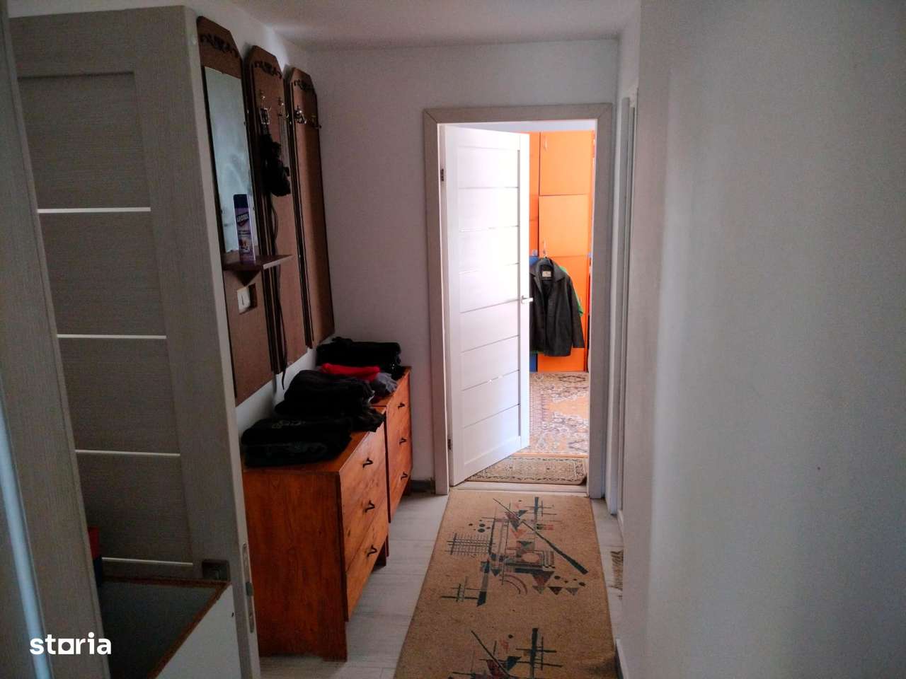 Casă complet renovată – zona Bucșinescu, Iași-7