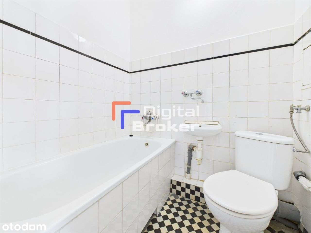 ⭐️Mieszkanie 2-pokojowe ⭐ 48,9 m² ⭐ Saska Kępa⭐️ - Pełny obrazek: 5/8