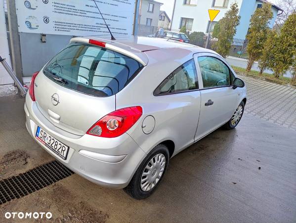 Opel Corsa - 9