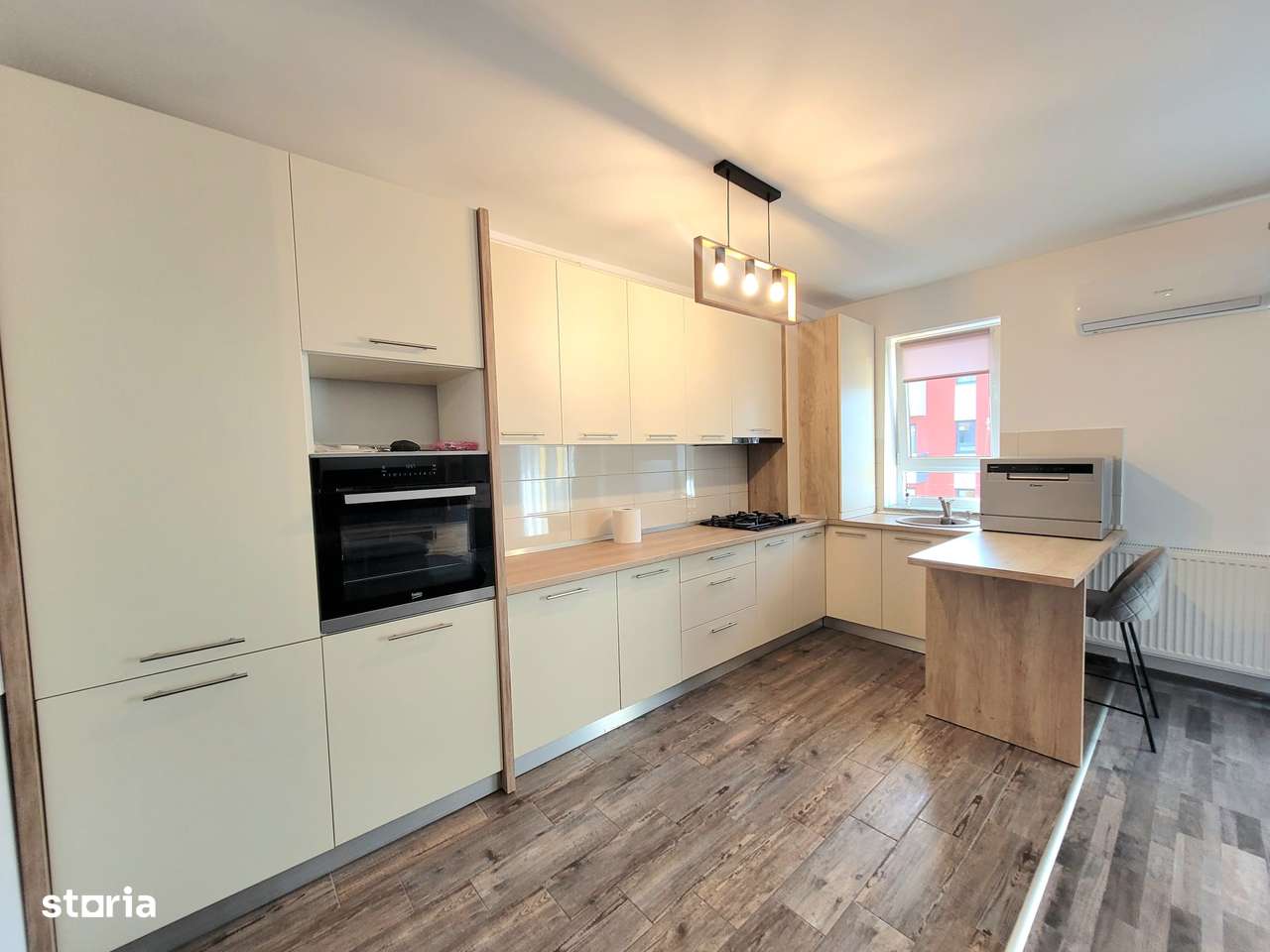 Imobil configurație avantajoasa, Avantgarden 3 Bartolomen, Brasov - Imagine principală: 1/20