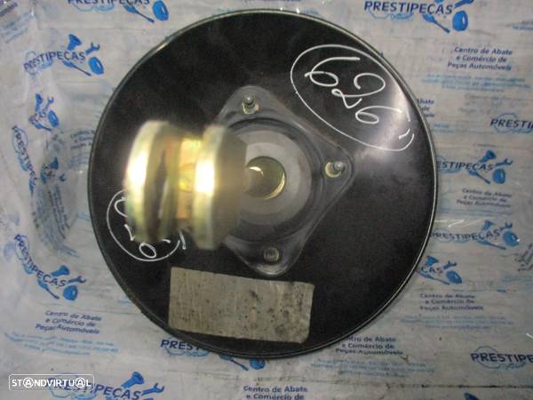 Servofreio 0204021487   9635254180 PEUGEOT 406 1999 1.8I GASOLINA - 2