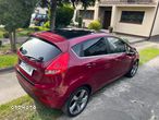 Ford Fiesta - 7