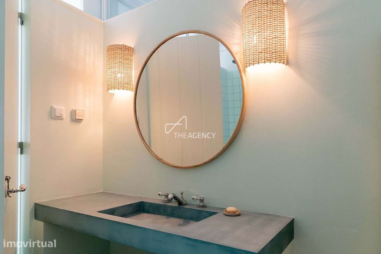 Uma jóia escondida em Melides, Comporta : Boutique Residence de 4 casa-42