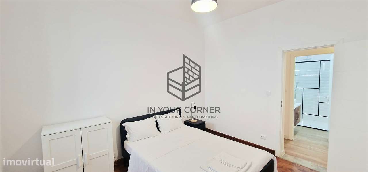 Apartamento T2 Venda em São Vicente,Lisboa-7