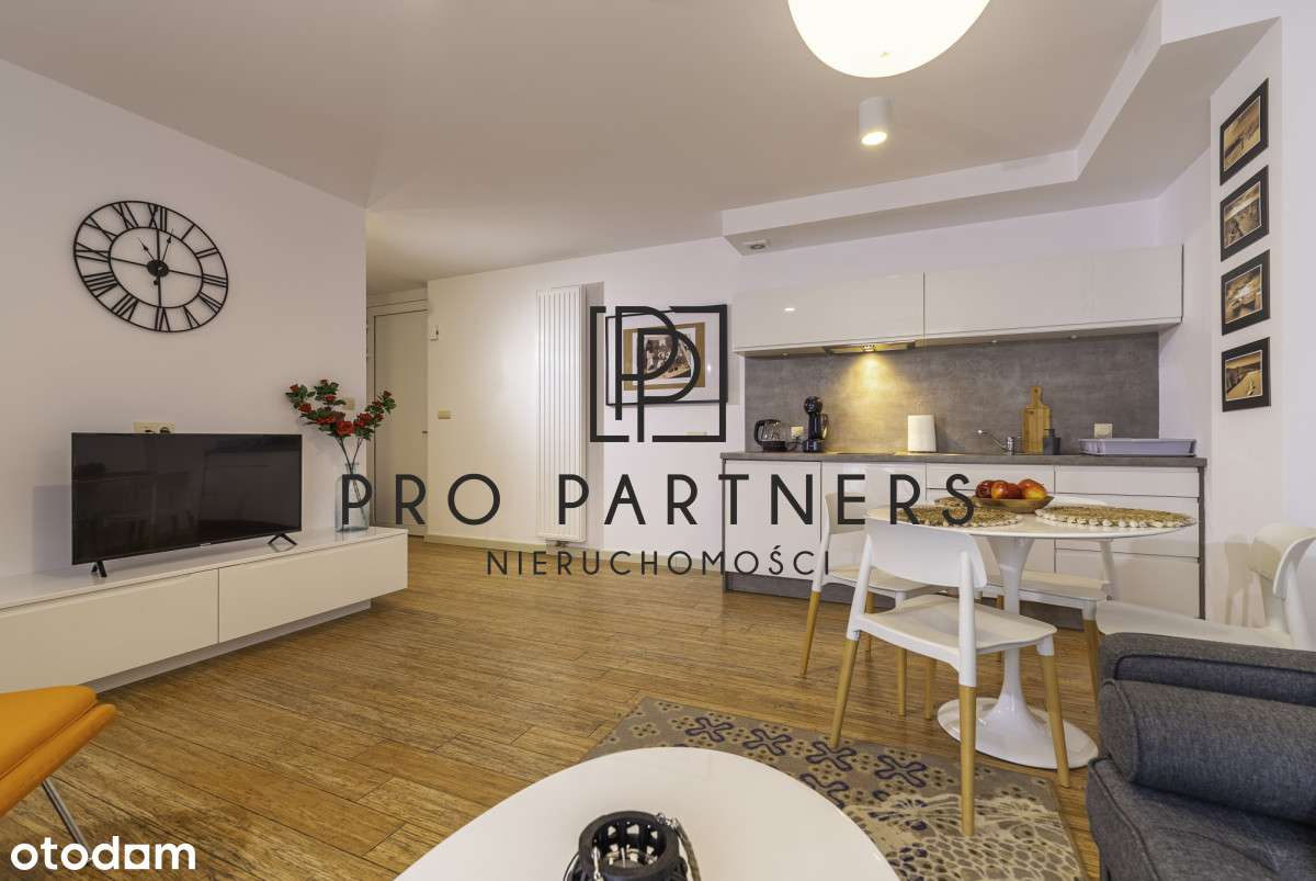 Rewelacyjny apartament w Pogorzelicy - okazja!-3