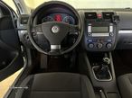 VW Golf Variant 1.9 TDi Confortline - 14