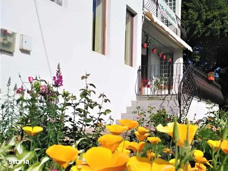 Vand Casa tip Vila Nistoresti, Breaza, pe DN1, Prahova - Imagine principală: 5/8