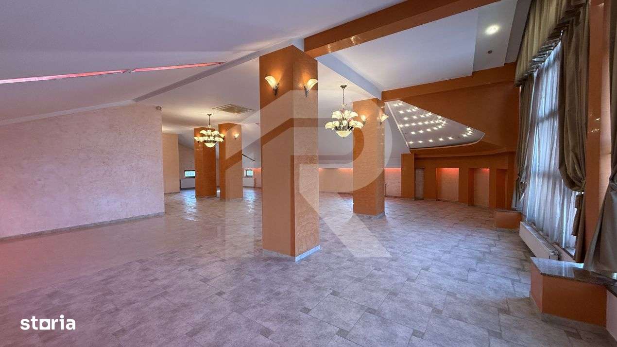 Vila premium, Eroii Revolutiei, Bulevardul Pieptanari-13