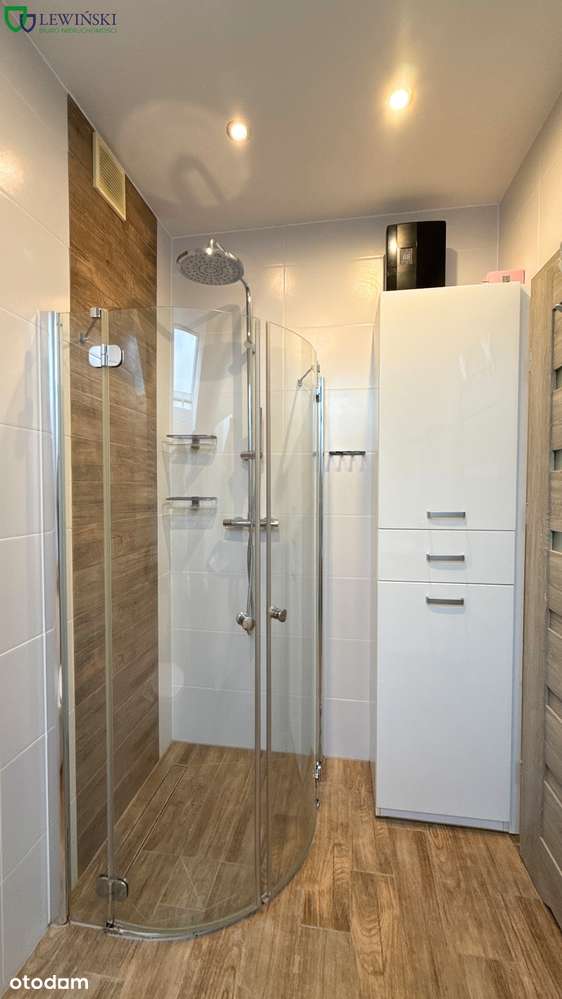 Dom bliźniaczy 73,22 m2 z ogrodem 231 m2 - Osiedle zamknięte-7