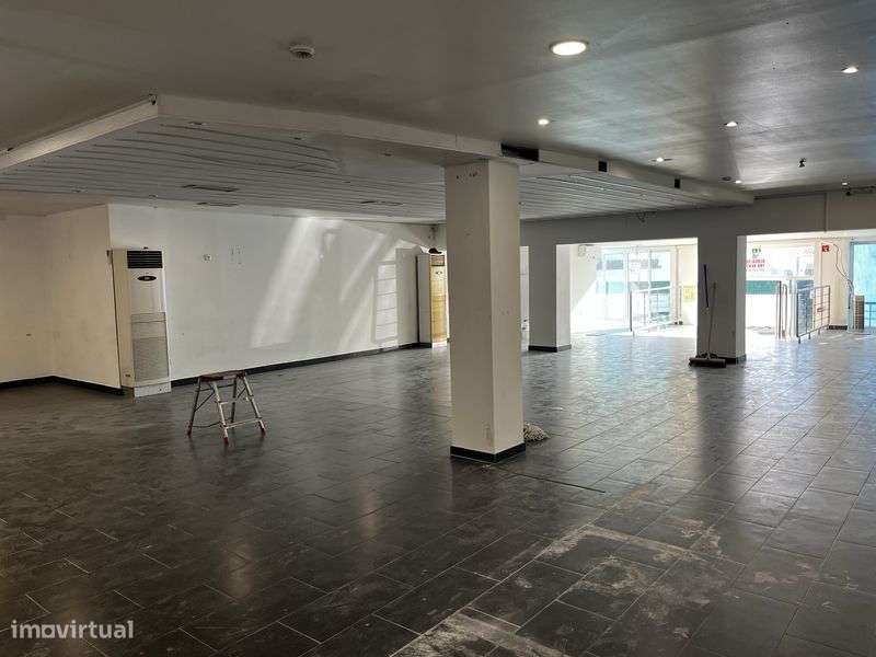 Arrendo loja comercial - Grande imagem: 4/5