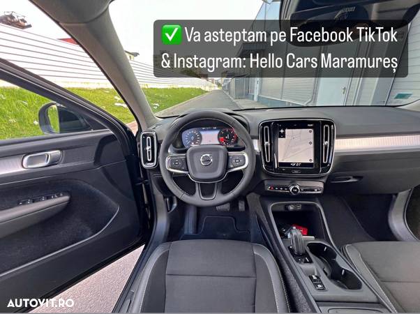 Volvo XC 40 D3 Momentum Pro - 6