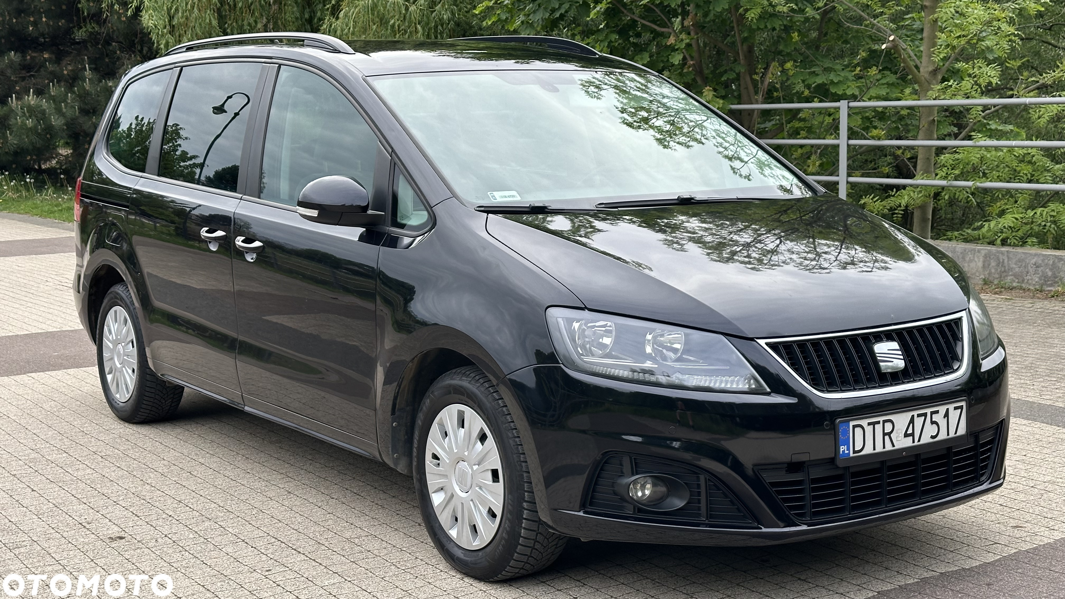 Seat Alhambra - 2