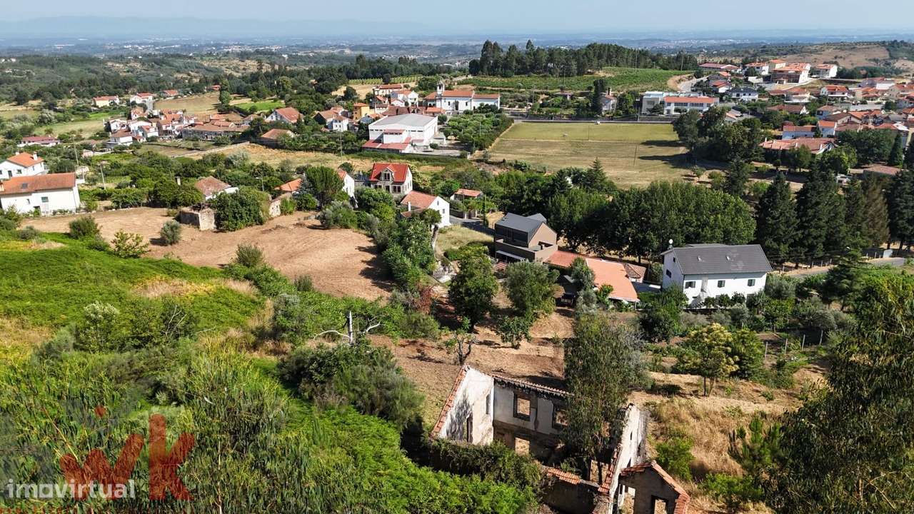 Casa Pedra Granito 2 pisos com terreno com 5.136 m2-6