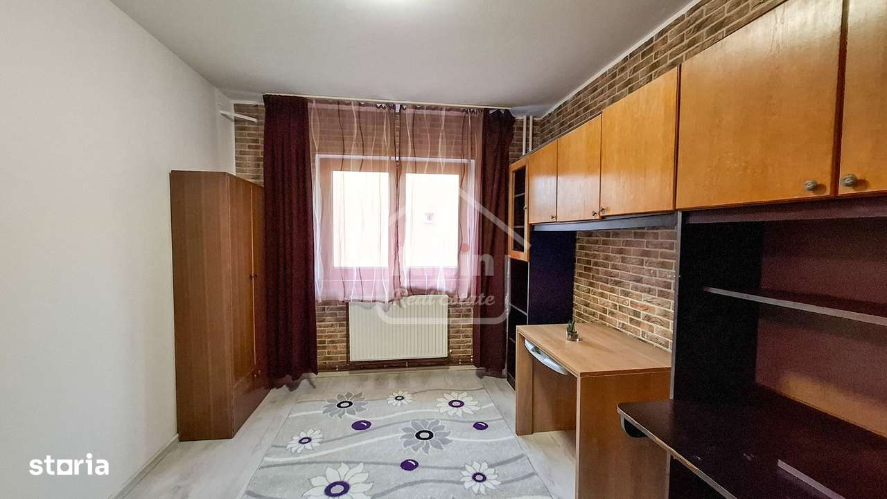 Suprafata Generoasa I Zona Gemenii-7