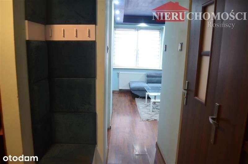 Nowe Bud. 3-pok. 56m2 z ogródkiem 35m2 Parter! Wołomin-7