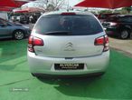 Citroën C3 1.6 BlueHDi Exclusive - 9