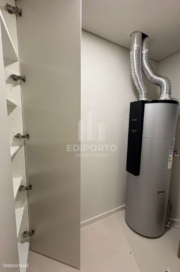 Exclusivo T3 de Luxo com 2 Varandas  – S. Cosme, Gondomar-18