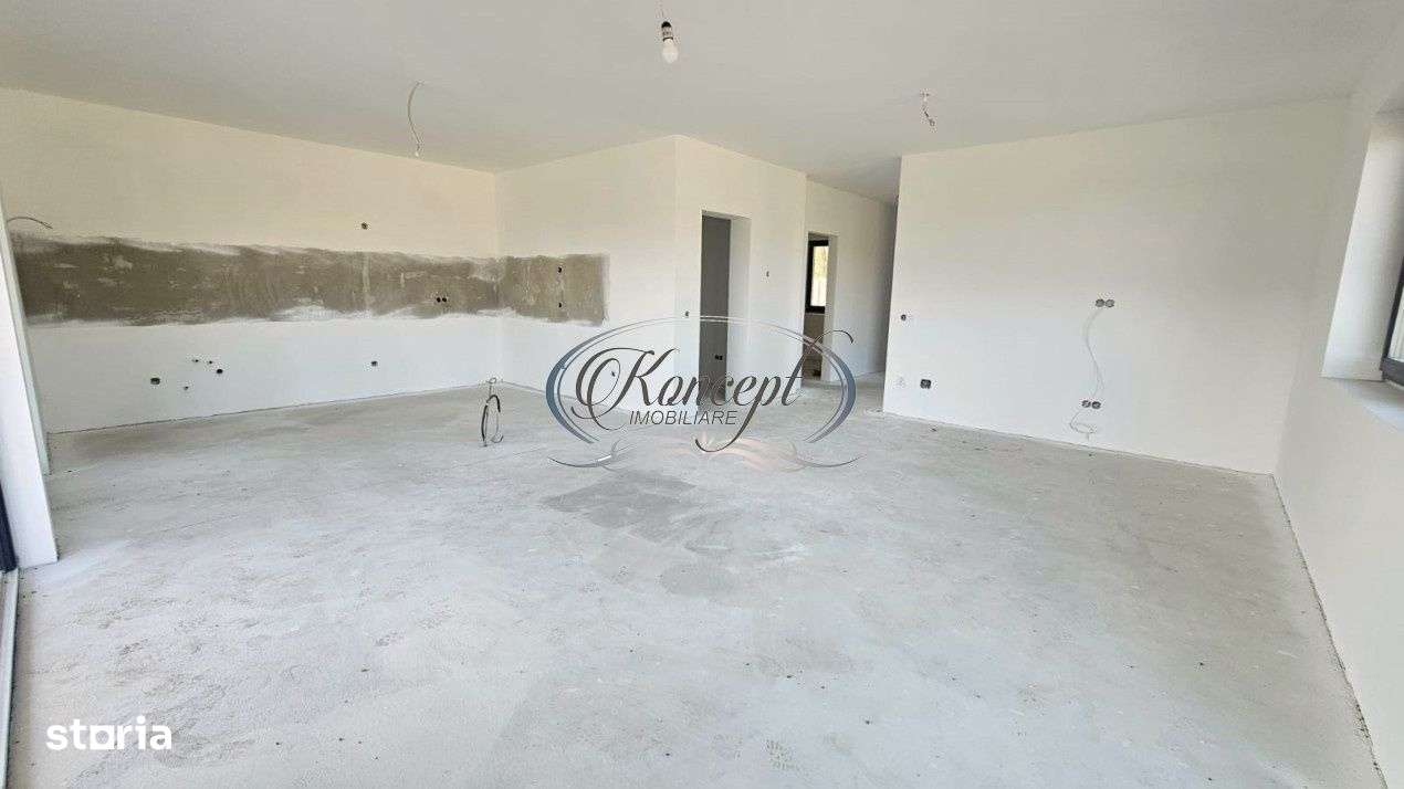 Duplex de exceptie in Feleacu - Imagine principală: 4/8