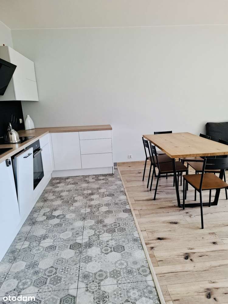 Nowoczesne mieszkanie 63 m² z dwoma balkonami, komórką i  garażem - Pełny obrazek: 4/18