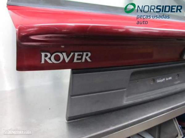 Tampa da mala Rover Serie 200|92-96 - 3