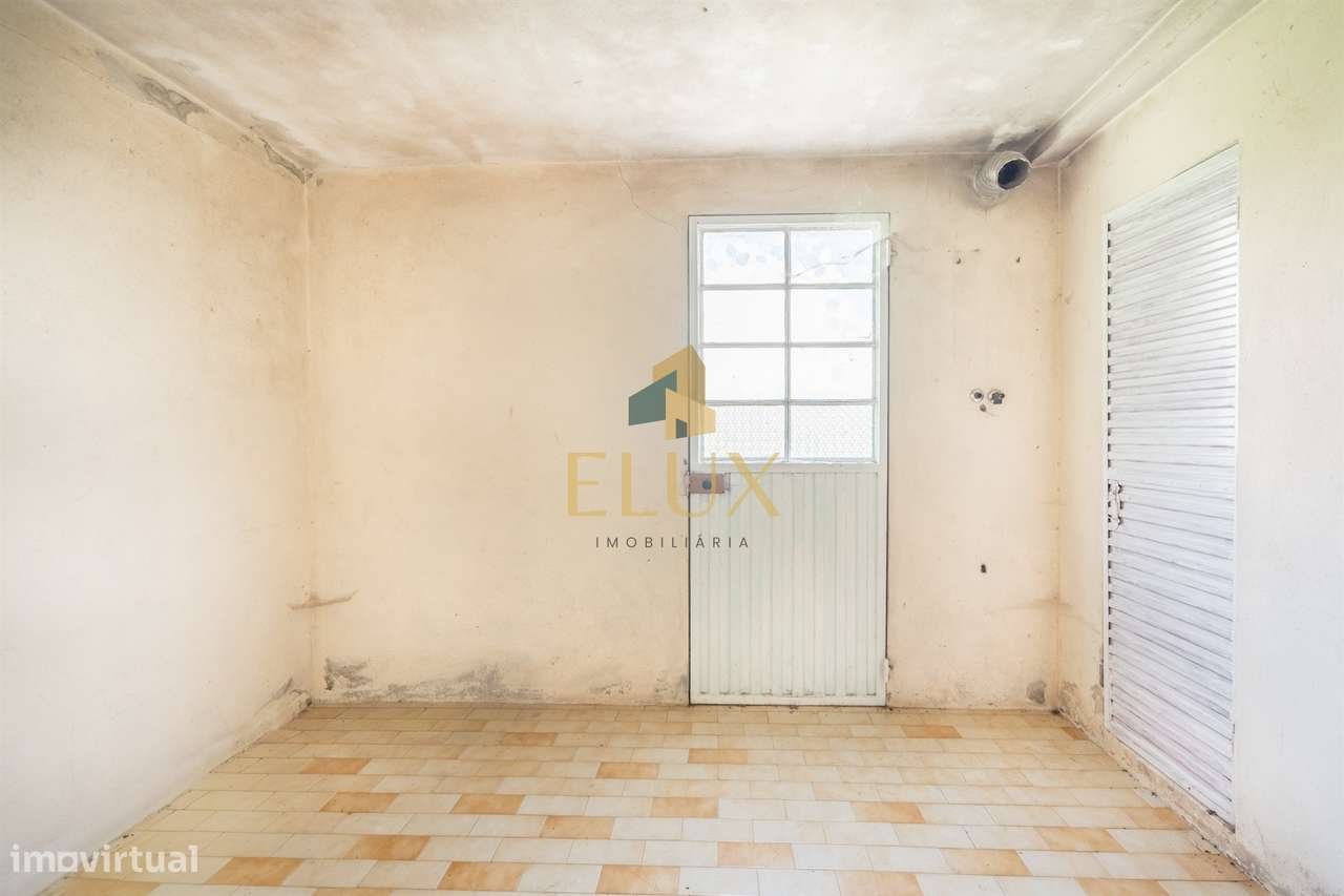 Moradia Isolada T3 Venda em Vila Cova da Lixa e Borba de Godim,Felguei-24