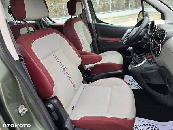 Citroën Berlingo 1.6 16V Multispace - 31