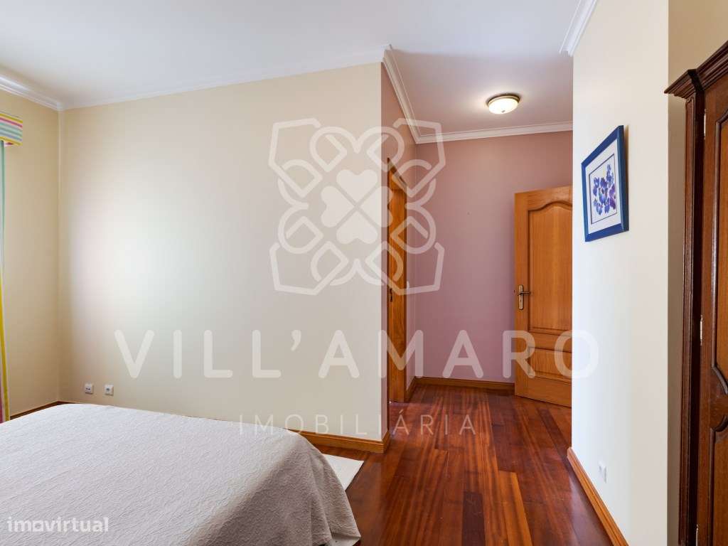 Moradia Isolada T4+1 - Espaço, Privacidade e Conforto a 8 Minutos d...-16