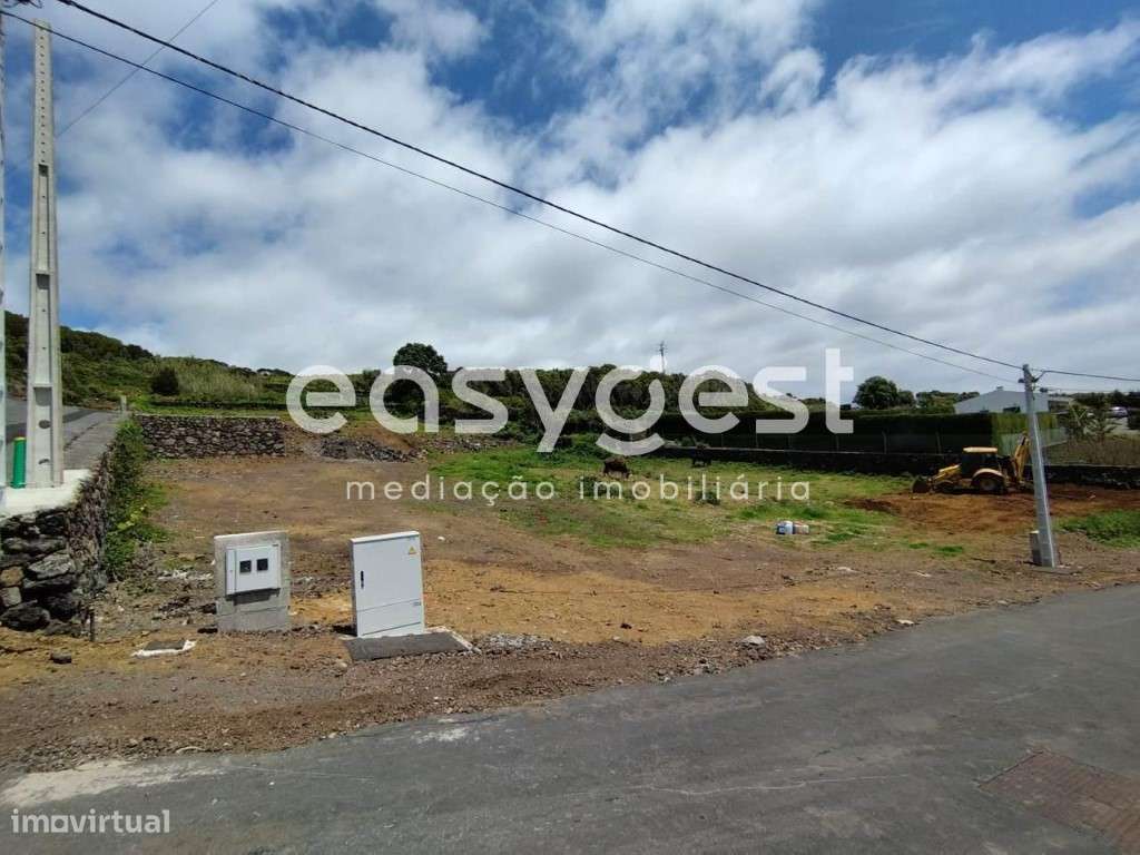 Terreno urbano 1235 metros quadrados Zona de luxo - Serretinha - Grande imagem: 4/22