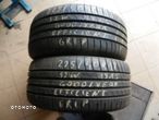 Opony 225/40r18 GOODYear Efficient GRIP PERFORMANCE lato para - 1