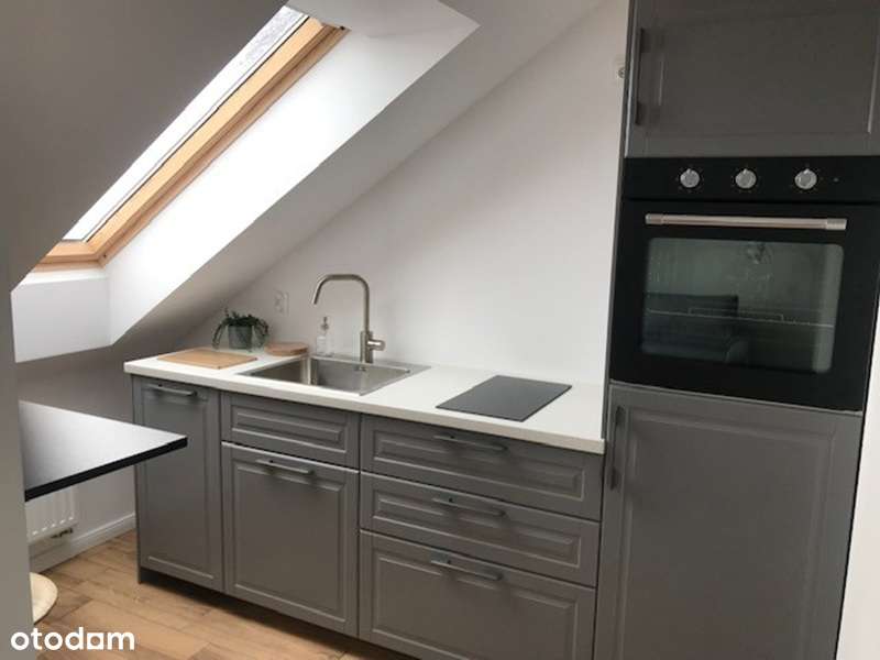 Kawalerka na sprzedaż - Rokitki - Pełny obrazek: 4/12