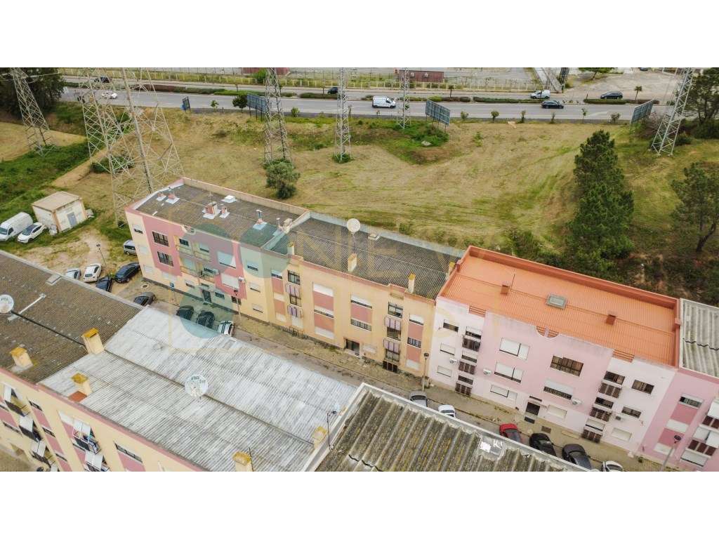 Apartamento T3 pronto a habitar | Vale do Cobro, Setúbal-39