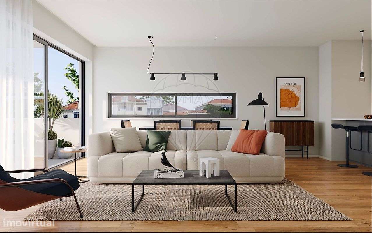 Apartamento T3 para venda - Grande imagem: 5/30