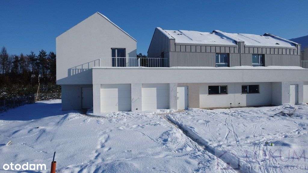 Nowy dom, Jakubowice Konińskie-4