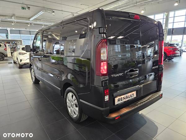 Renault Trafic - 22