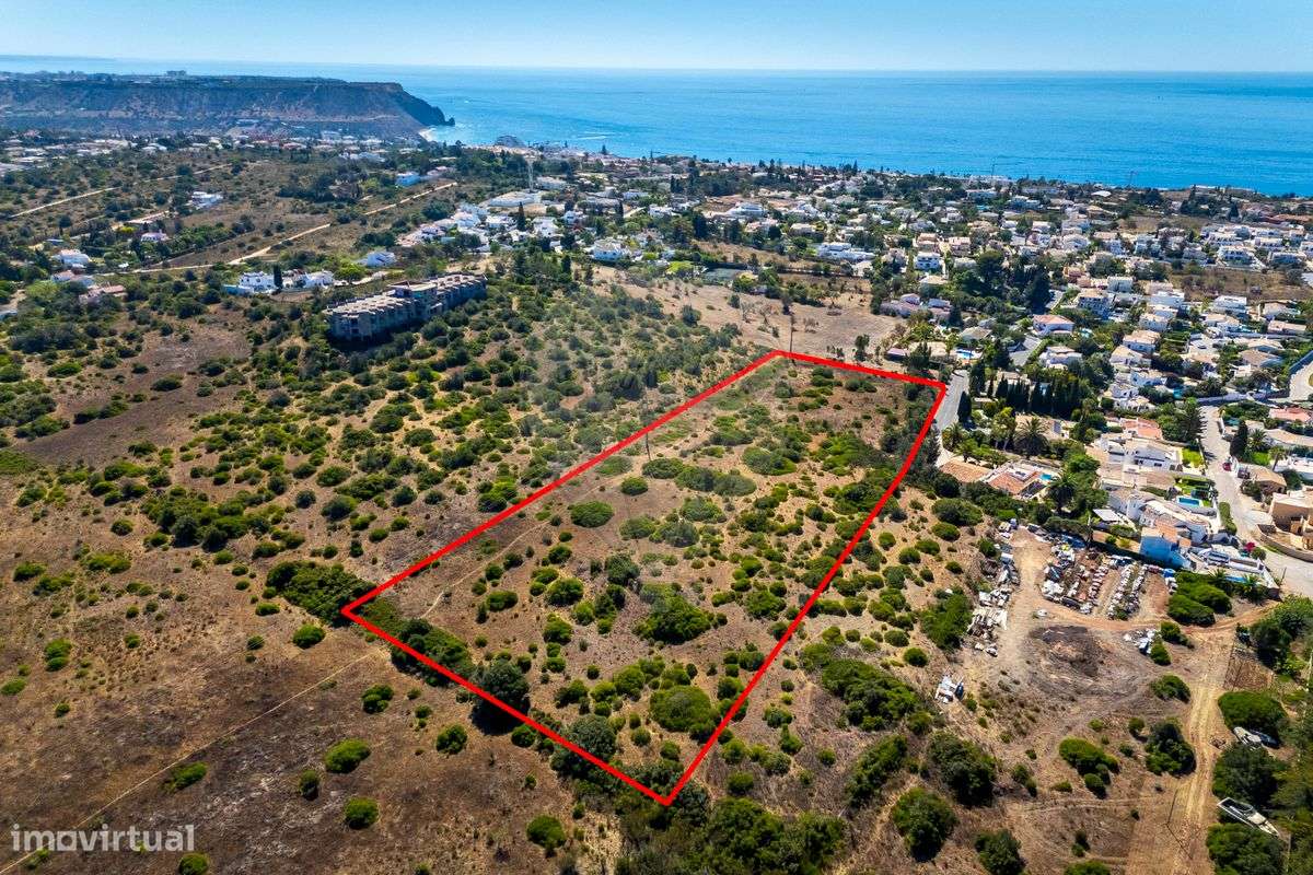 Terreno  para venda - Grande imagem: 2/8