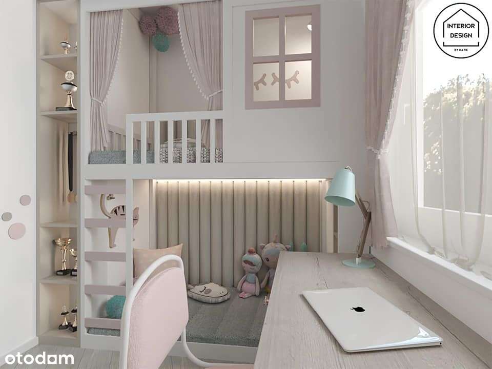 Apartament z dużym tarasem BEZ PROWIZJI!-13