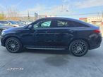 Mercedes-Benz GLE Coupe 350 d 4Matic 9G-TRONIC AMG Line - 6