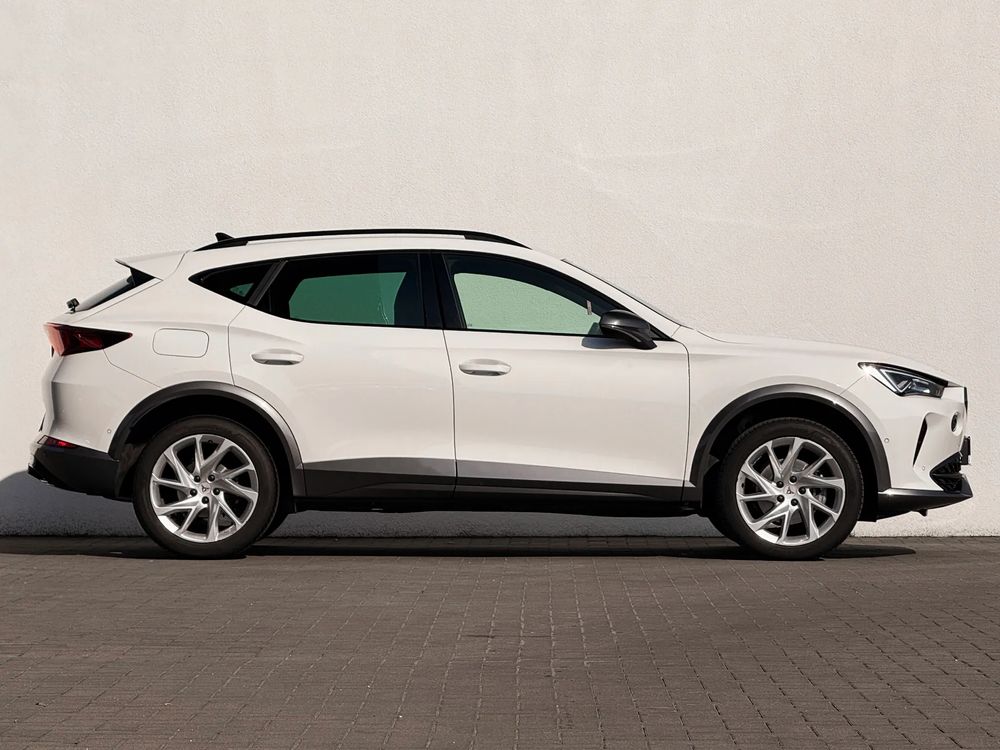 Cupra Cupra-Formentor 1.5 TSI DSG 150 KM — zdjęcie 3