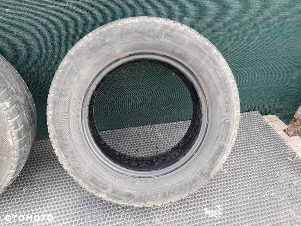 Opony Opona 225/65 R16 C Bus Laweta Letnia 16 Wzmacniane - 16