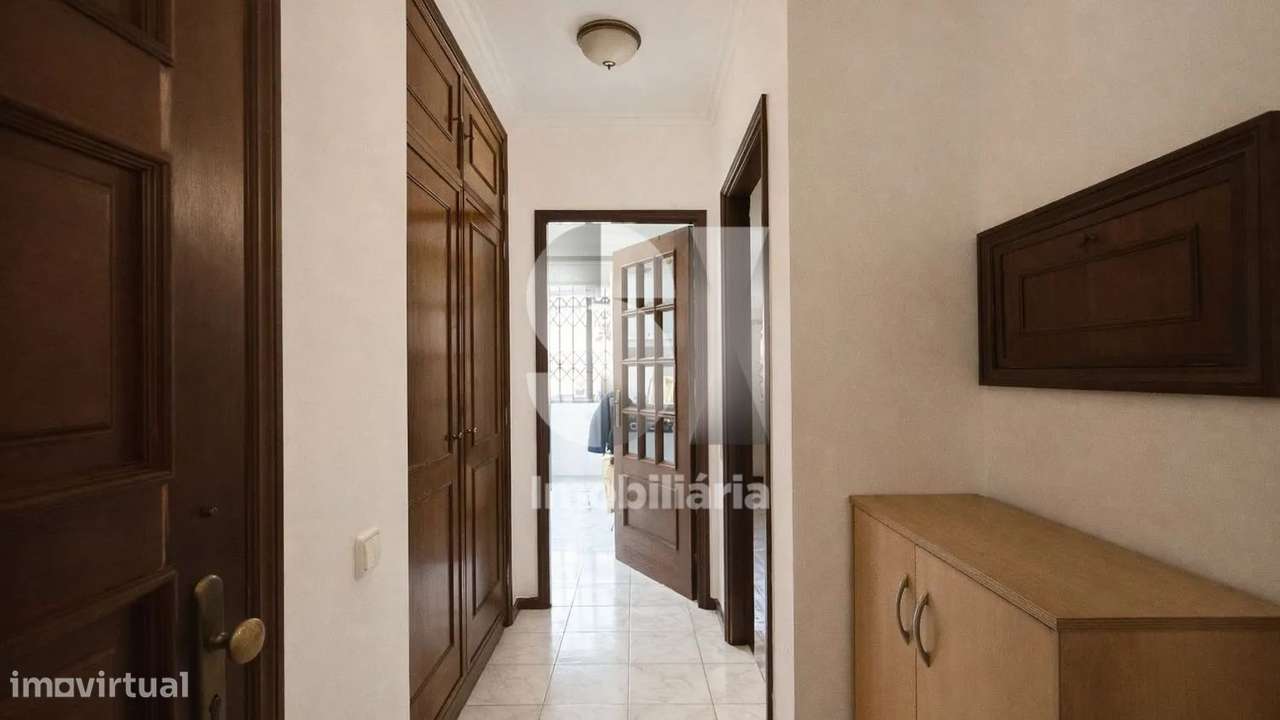 Apartamento T3, Espinho - Grande imagem: 3/16